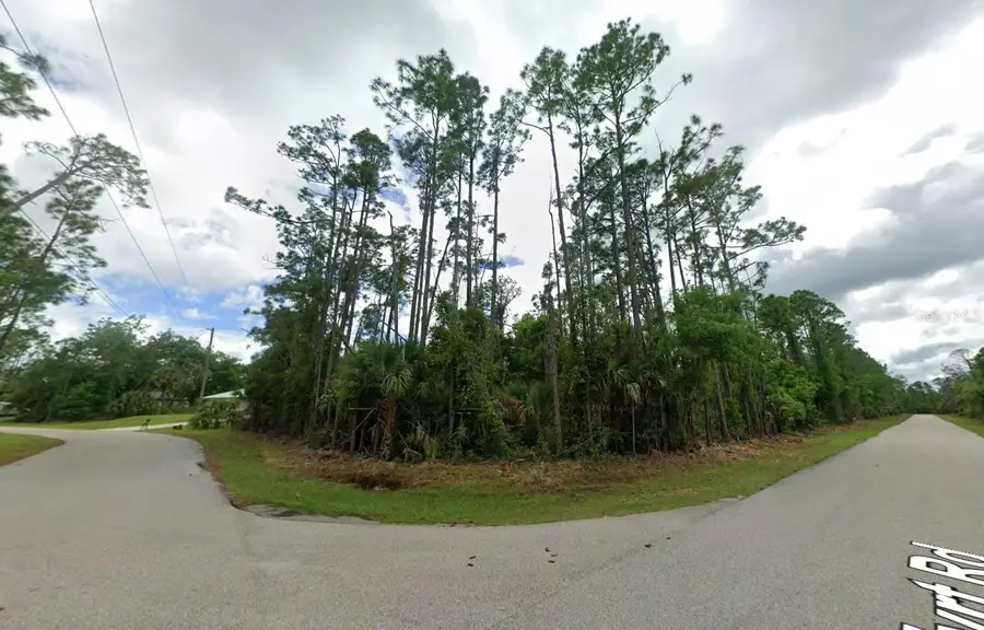 Lot 69 Littlefield Lane, North Port, FL 34288 - #2