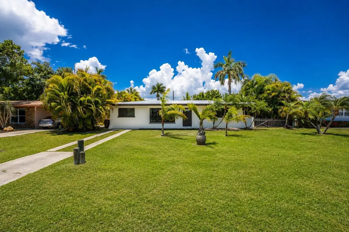 410 W Grace Street, Punta Gorda, FL 33950 - #1