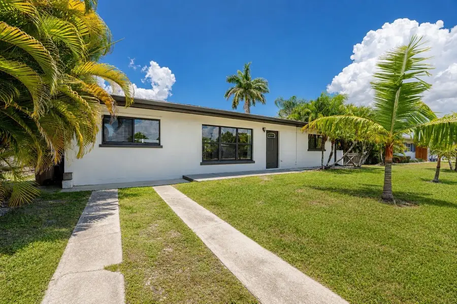 410 W Grace Street, Punta Gorda, FL 33950 - #2