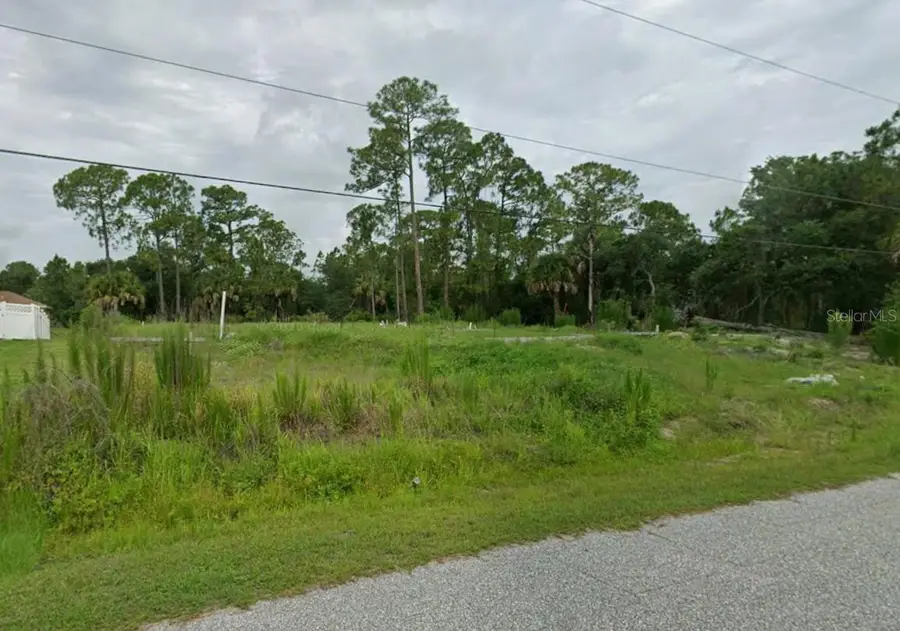 4449 Heyward Street, North Port, FL 34291 - #2