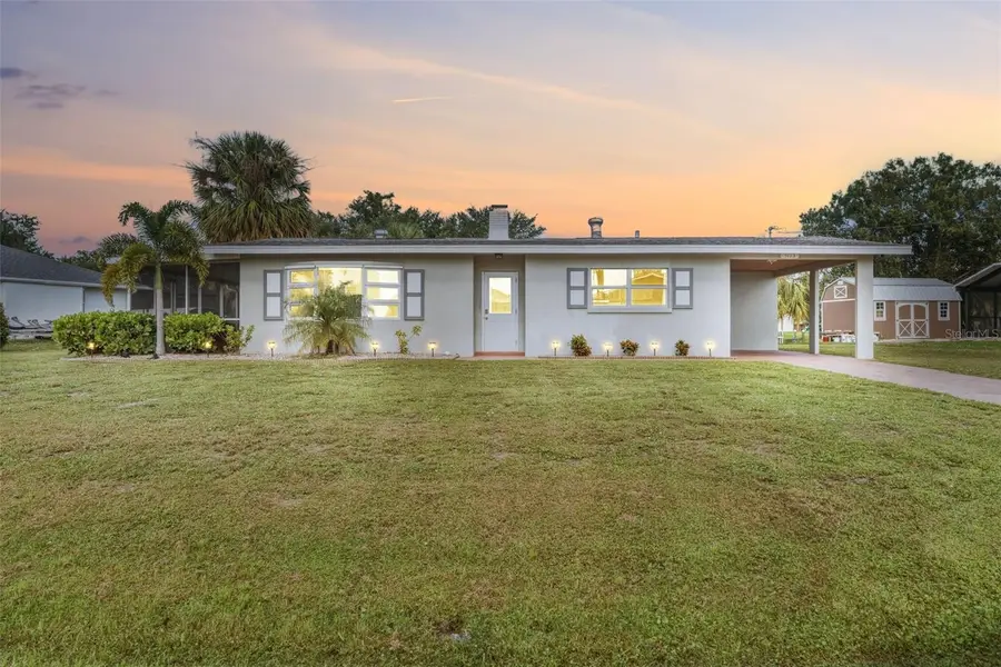 3173 Peace River Drive, Punta Gorda, FL 33983 - #2