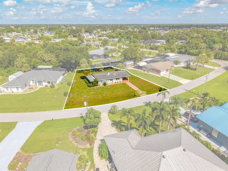 3173 Peace River Drive, Punta Gorda, FL 33983 - #3