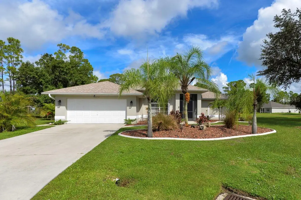25256 Punta Madryn Avenue, Punta Gorda, FL 33983 - #1