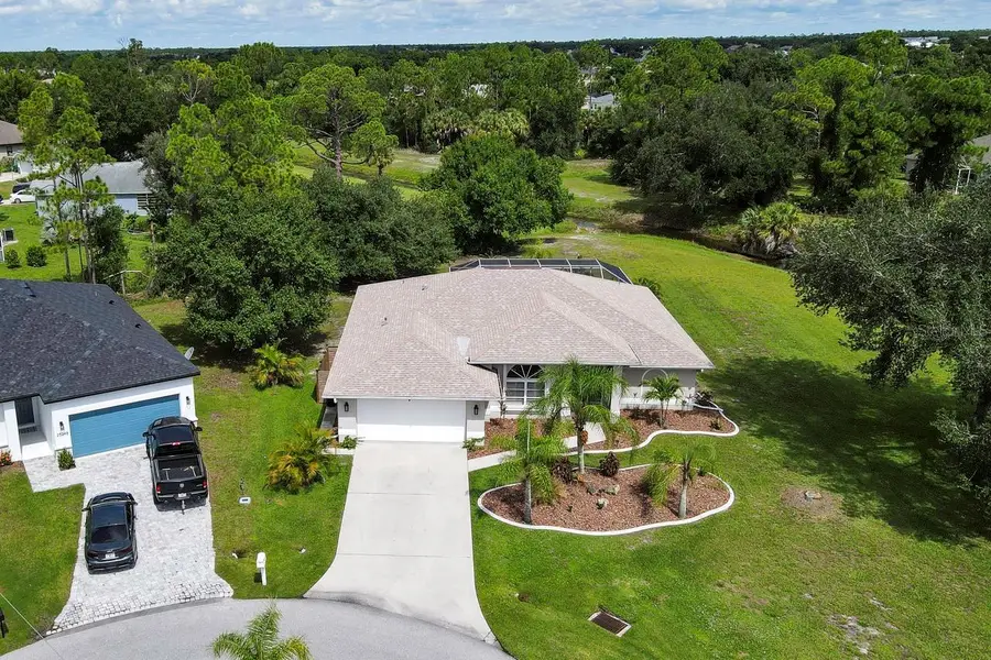 25256 Punta Madryn Avenue, Punta Gorda, FL 33983 - #2