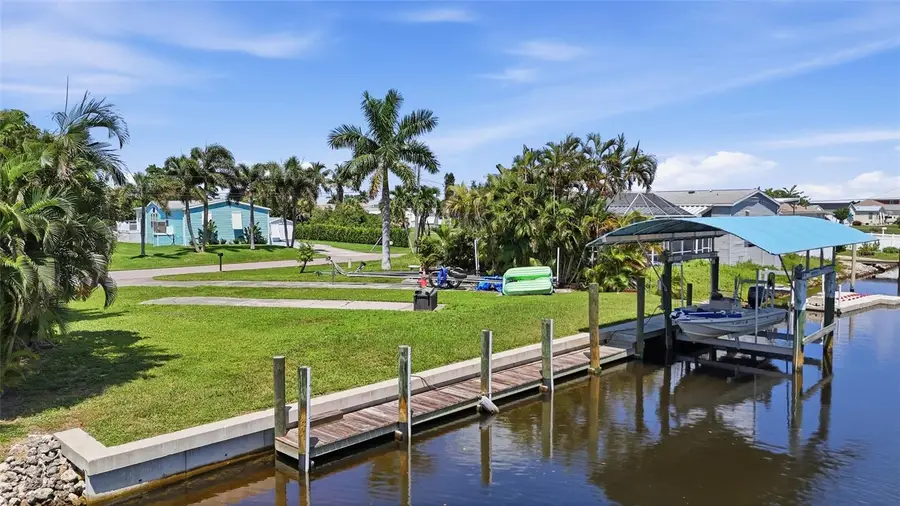 721 Coral Drive, Punta Gorda, FL 33950 - #2