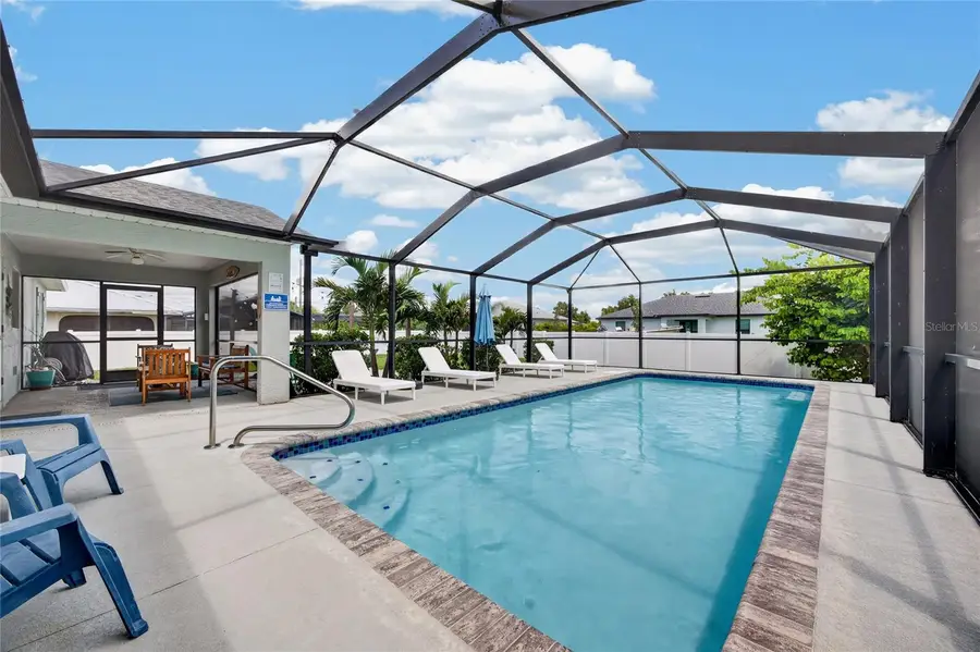 7434 Ashtabula Street, Englewood, FL 34224 - #3