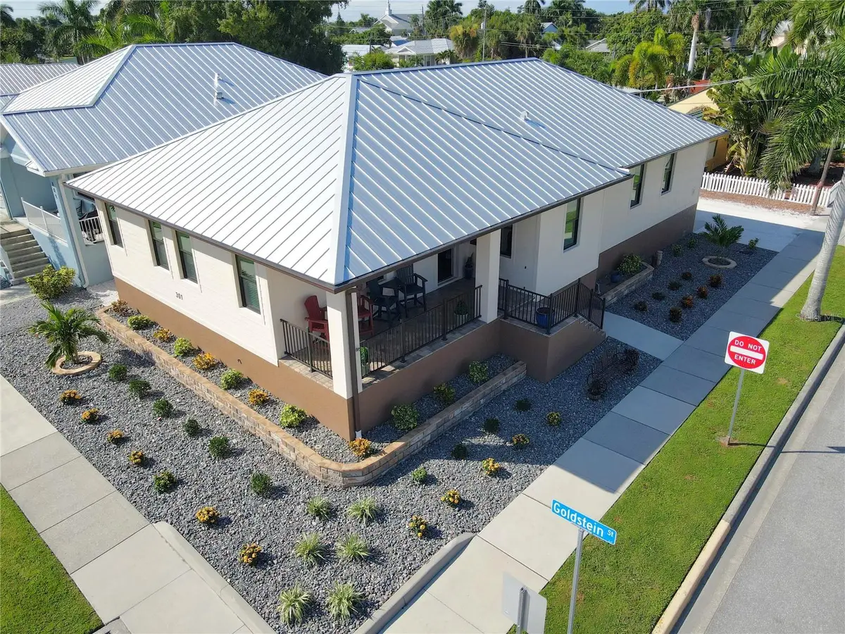 301 Goldstein Street, Punta Gorda, FL 33950 - #1