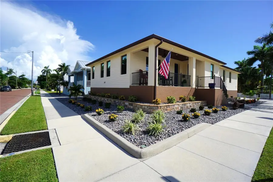 301 Goldstein Street, Punta Gorda, FL 33950 - #3