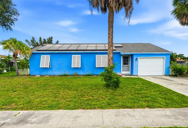 6249 Drucker Circle, PORT CHARLOTTE, FL 33981
