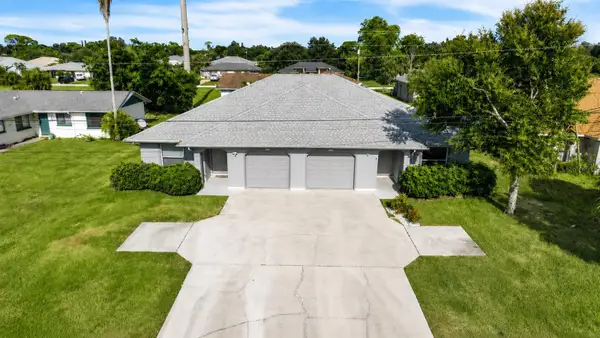 405/407 NE 24th Avenue, CAPE CORAL, FL 33909