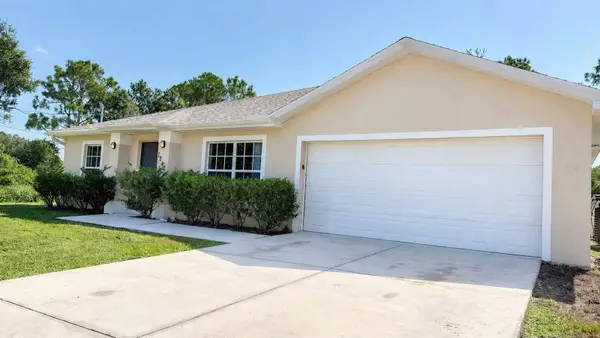 1212 Impala Street, NORTH PORT, FL 34288