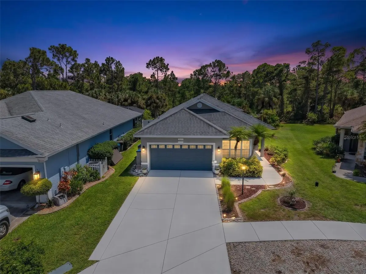 1431 Dixie Lane, North Port, FL 34289 - #1