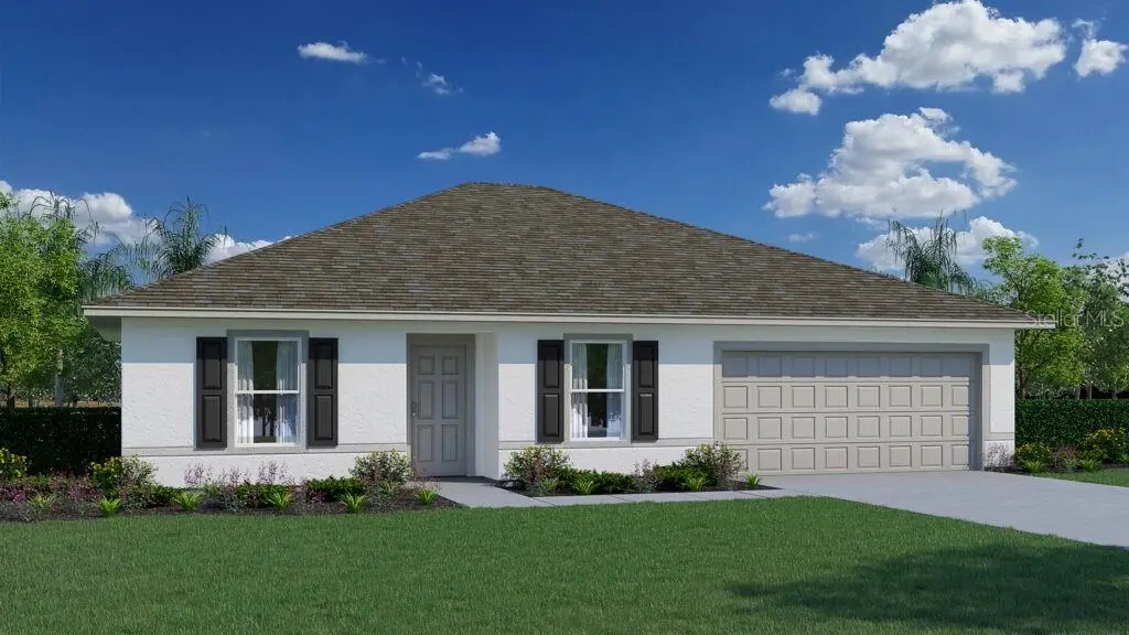 5113 Boswell Road, Spring Hill, FL 34608 - #1