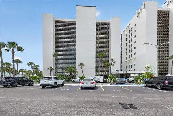 900 Gulf Boulevard #303, INDIAN ROCKS BEACH, FL 33785