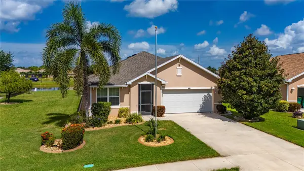 7833 Mikasa Drive, PUNTA GORDA, FL 33950