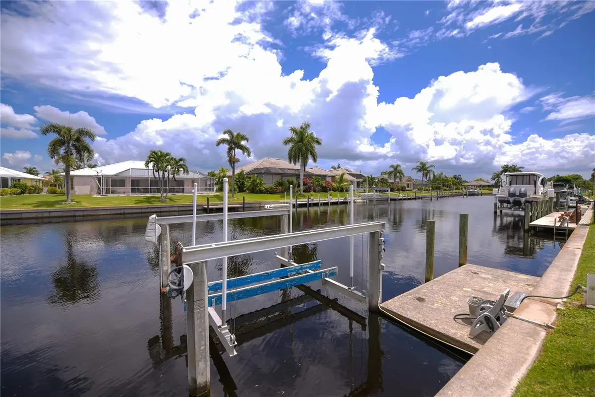 1205 Via Tripoli, Punta Gorda, FL 33950 - #1