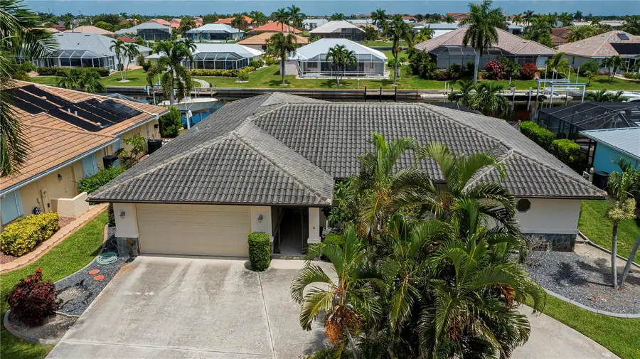 1205 Via Tripoli, Punta Gorda, FL 33950 - #2