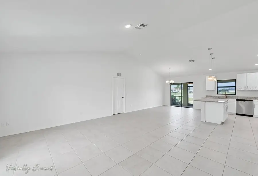 217 NE 20th Terrace, Cape Coral, FL 33909 - #3