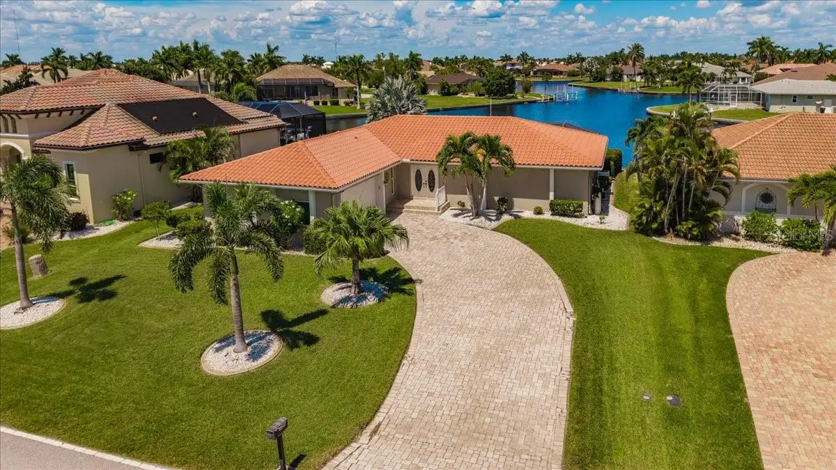 596 Macedonia Drive, Punta Gorda, FL 33950 - #1