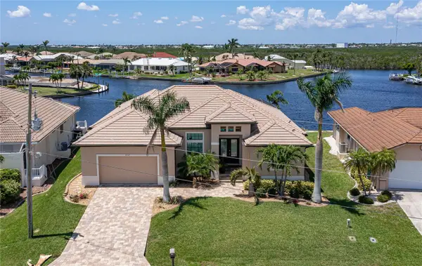3967 San Pietro Court, PUNTA GORDA, FL 33950