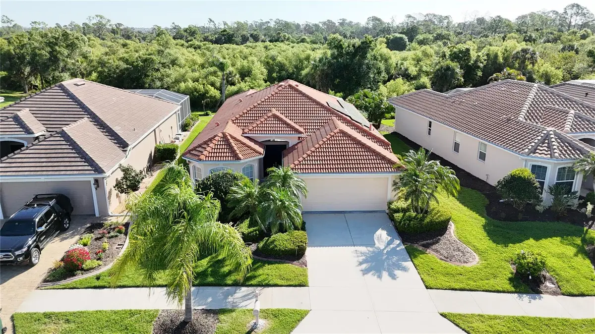 5174 Pine Shadow Lane, North Port, FL 34287 - #1