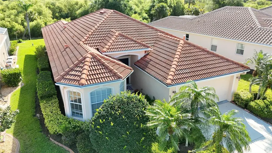 5174 Pine Shadow Lane, North Port, FL 34287 - #2