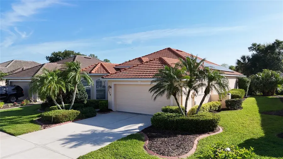 5174 Pine Shadow Lane, North Port, FL 34287 - #3