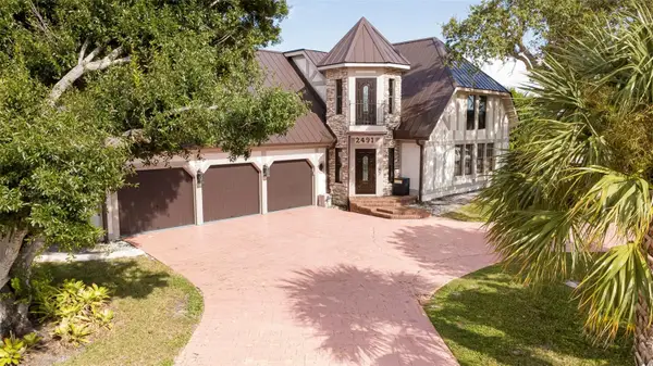 2491 Palm Tree Drive, PUNTA GORDA, FL 33950