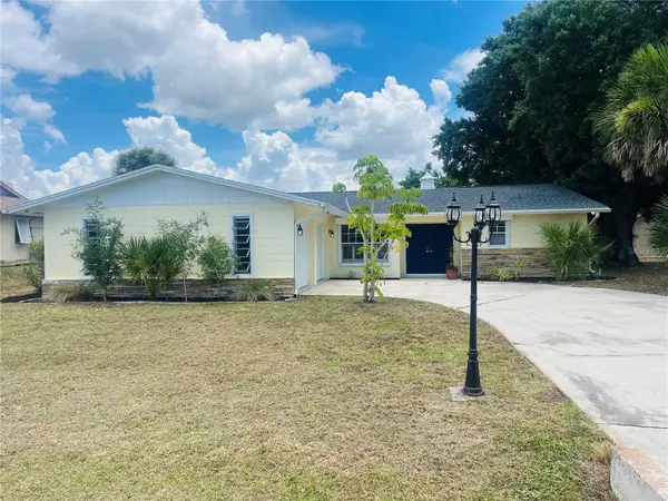 1765 Meadowlark Lane, ENGLEWOOD, FL 34224