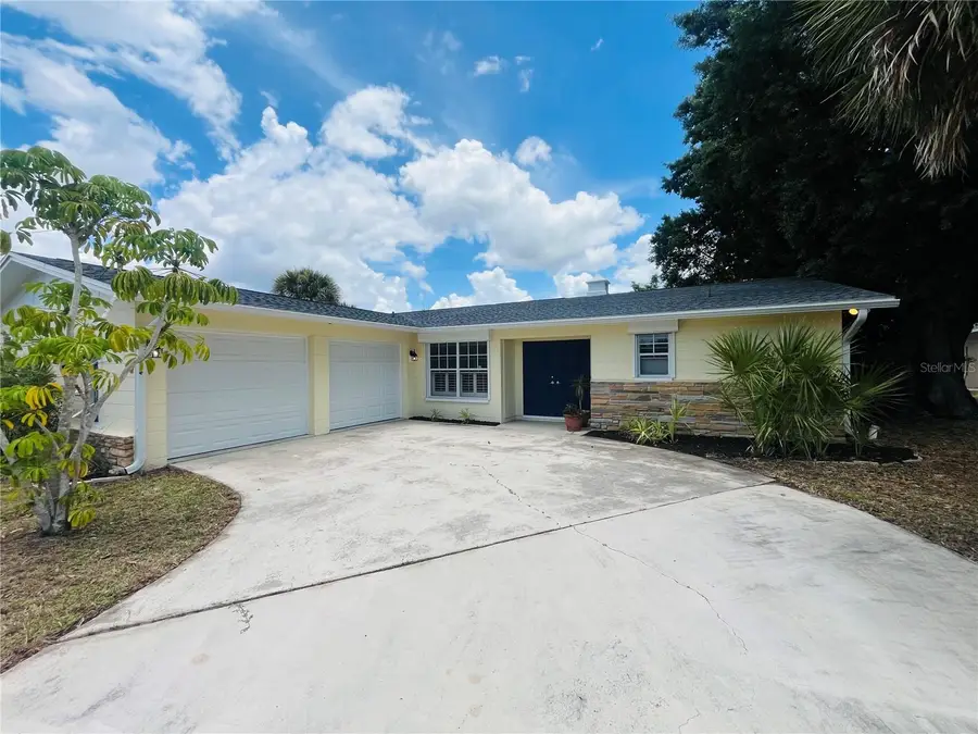 1765 Meadowlark Lane, Englewood, FL 34224 - #2