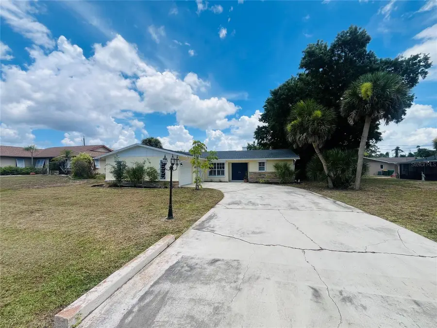 1765 Meadowlark Lane, Englewood, FL 34224 - #3