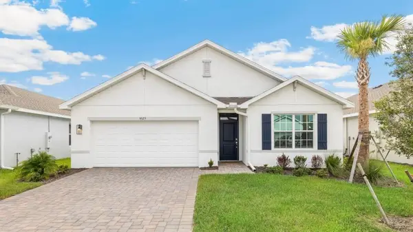 9698 Sand Dune Lane, PUNTA GORDA, FL 33950