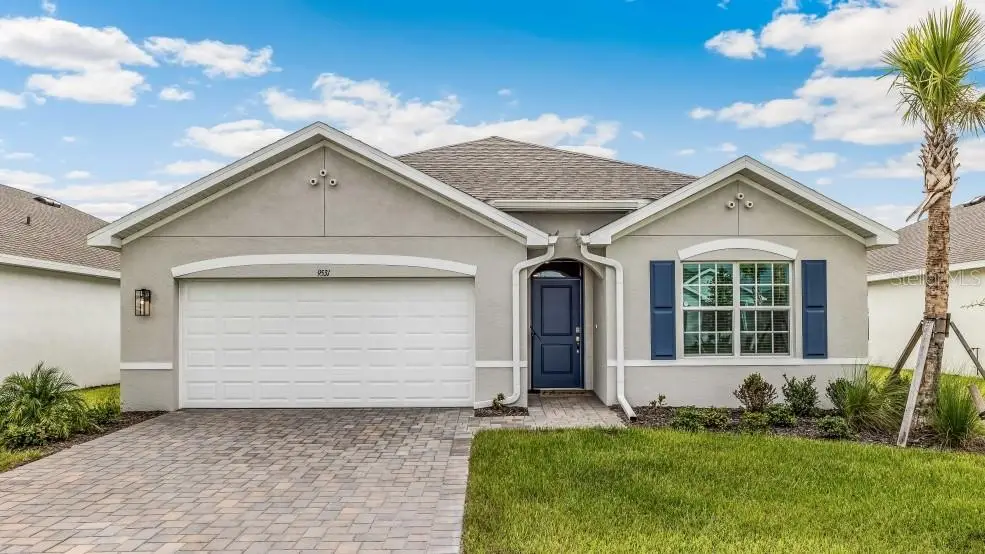 9692 Sand Dune Lane, Punta Gorda, FL 33950 - #1