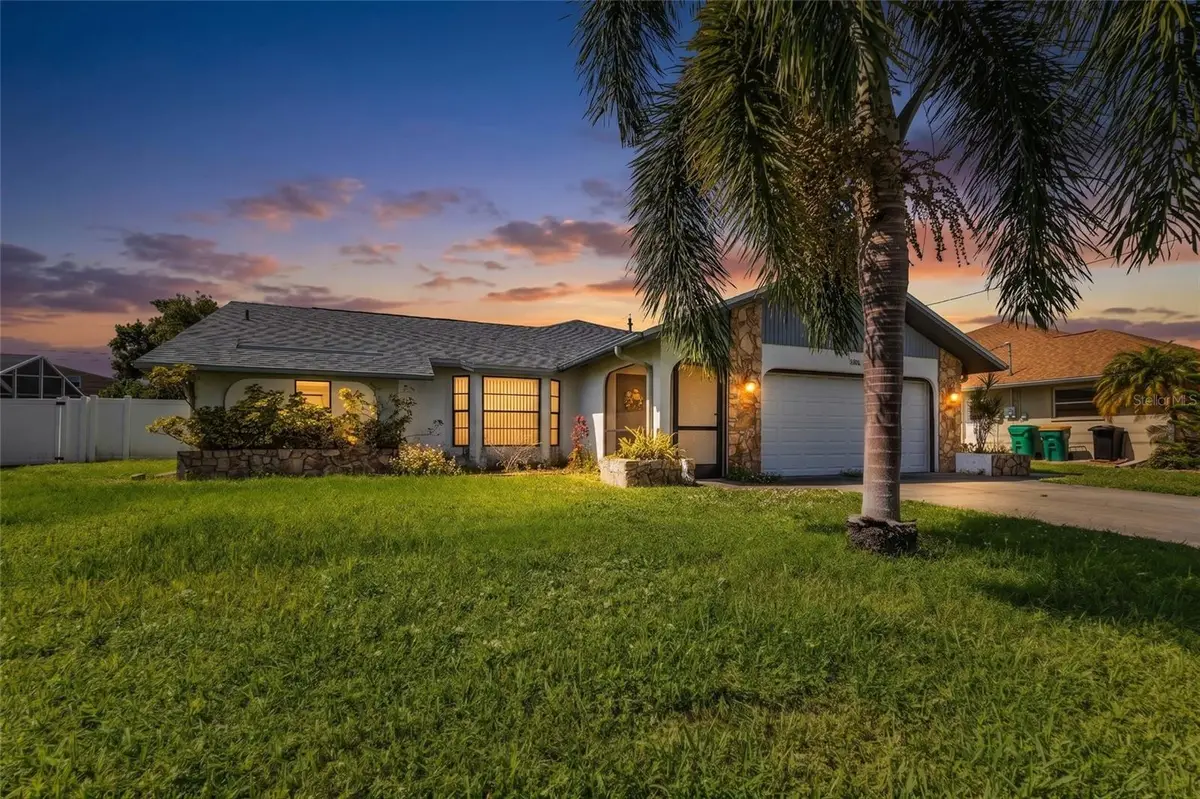 9261 Steubenville Avenue, Englewood, FL 34224 - #1