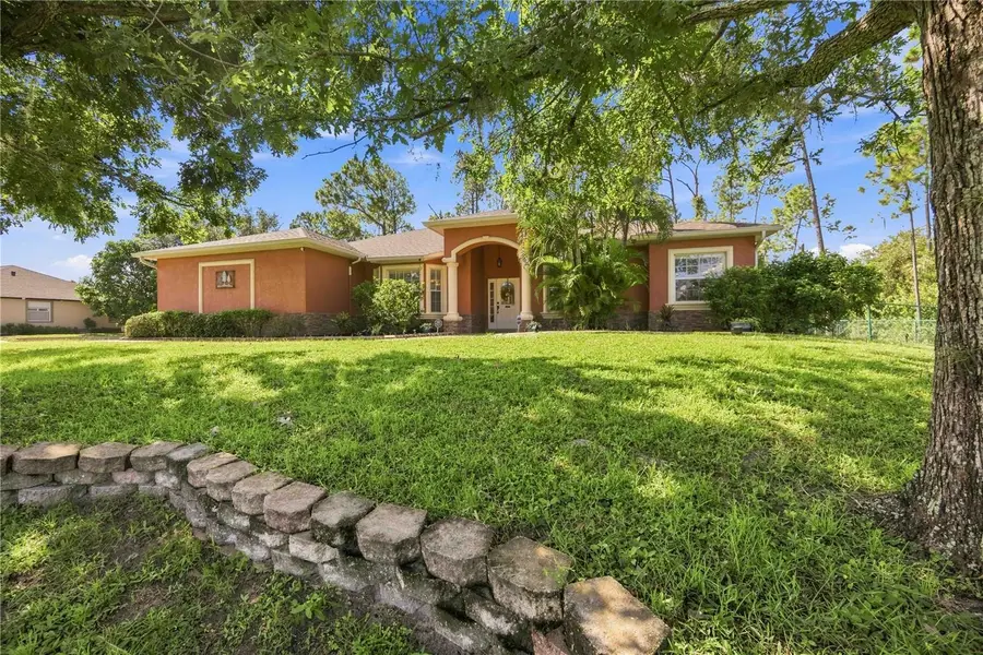1711 Naftal Road, North Port, FL 34288 - #3