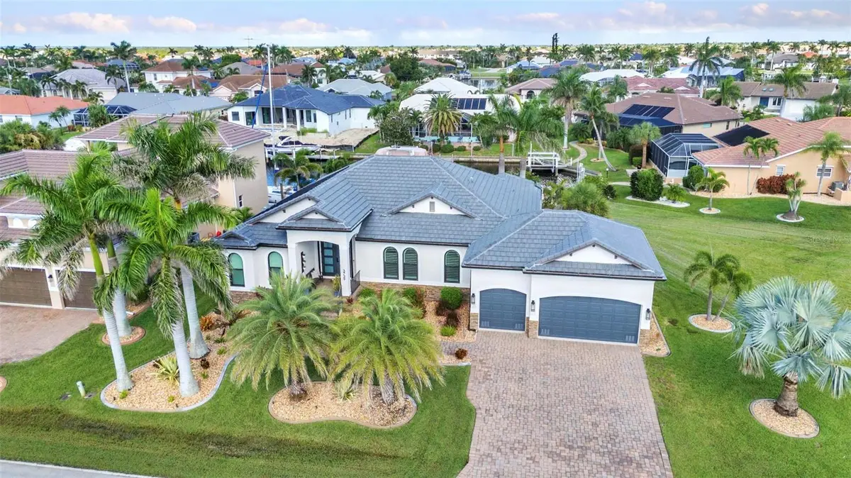 3739 Whippoorwill Boulevard, Punta Gorda, FL 33950 - #1