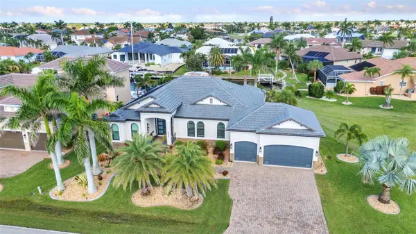3739 Whippoorwill Boulevard, PUNTA GORDA, FL 33950