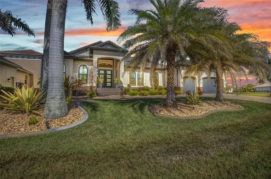 3739 Whippoorwill Boulevard, Punta Gorda, FL 33950 - #2