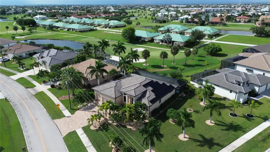 3937 Bal Harbor Boulevard, Punta Gorda, FL 33950 - #3