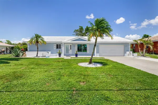 1336 Aqui Esta Drive, PUNTA GORDA, FL 33950