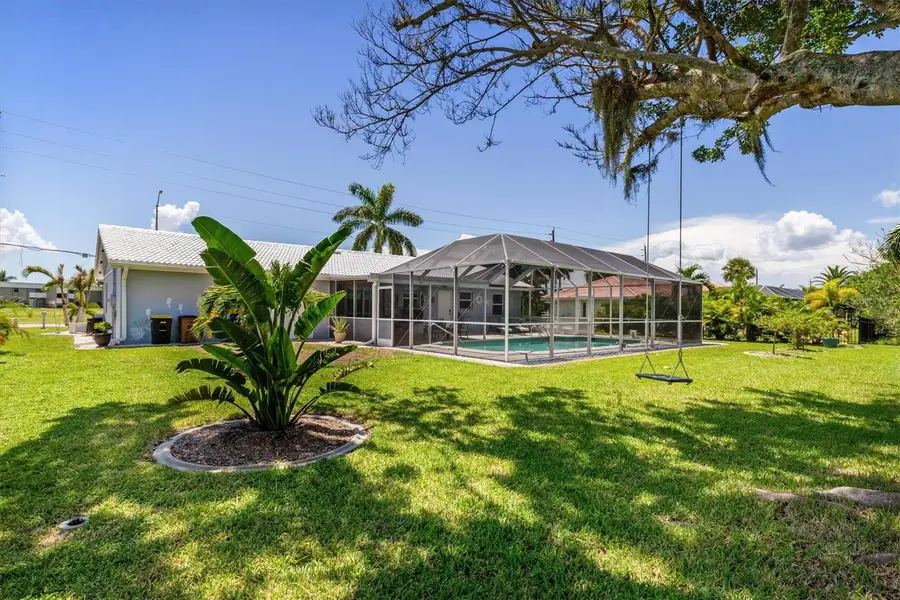 1336 Aqui Esta Drive, Punta Gorda, FL 33950 - #2