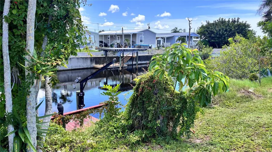 1305 Kingfisher Drive, Englewood, FL 34224 - #3