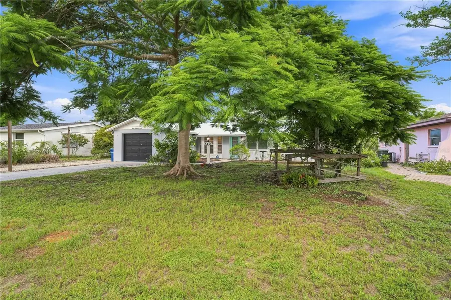 540 Blackburn Street, Englewood, FL 34223 - #2