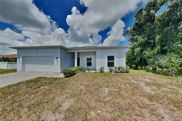 966 Hood Avenue, PORT CHARLOTTE, FL 33948