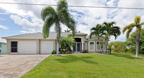 15776 Melport Circle, PORT CHARLOTTE, FL 33981