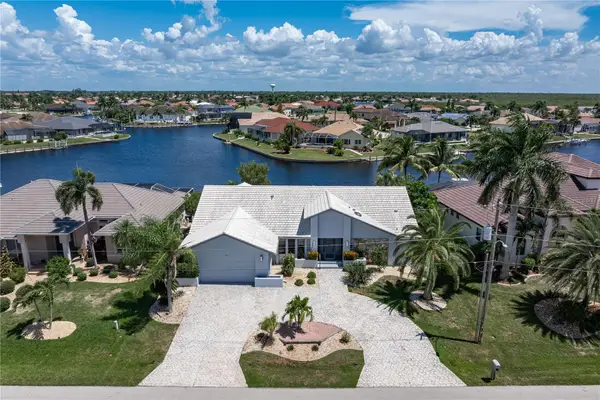 3950 San Pietro Court, PUNTA GORDA, FL 33950