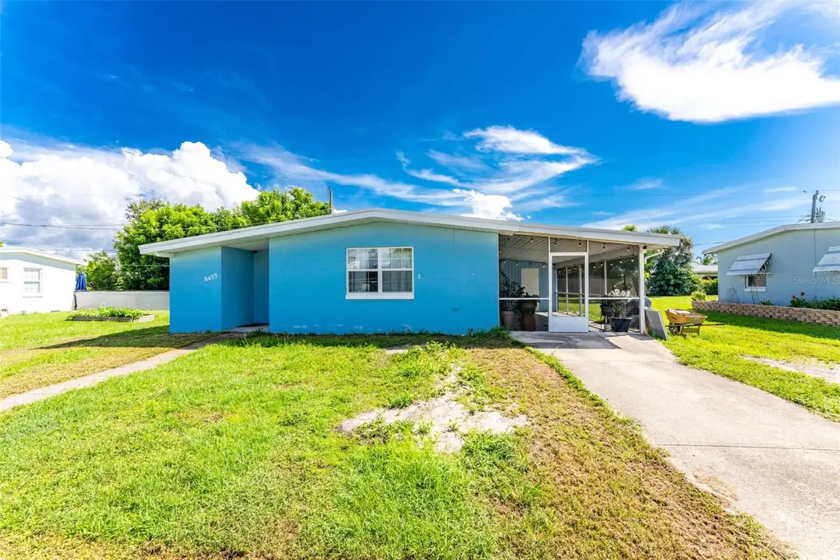 8435 Agress Avenue, North Port, FL 34287 - #1