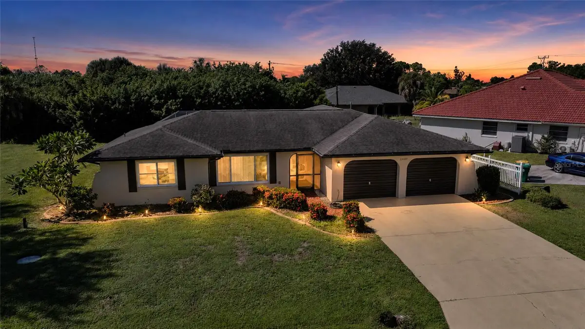23107 Maclellan Avenue, Port Charlotte, FL 33980 - #1