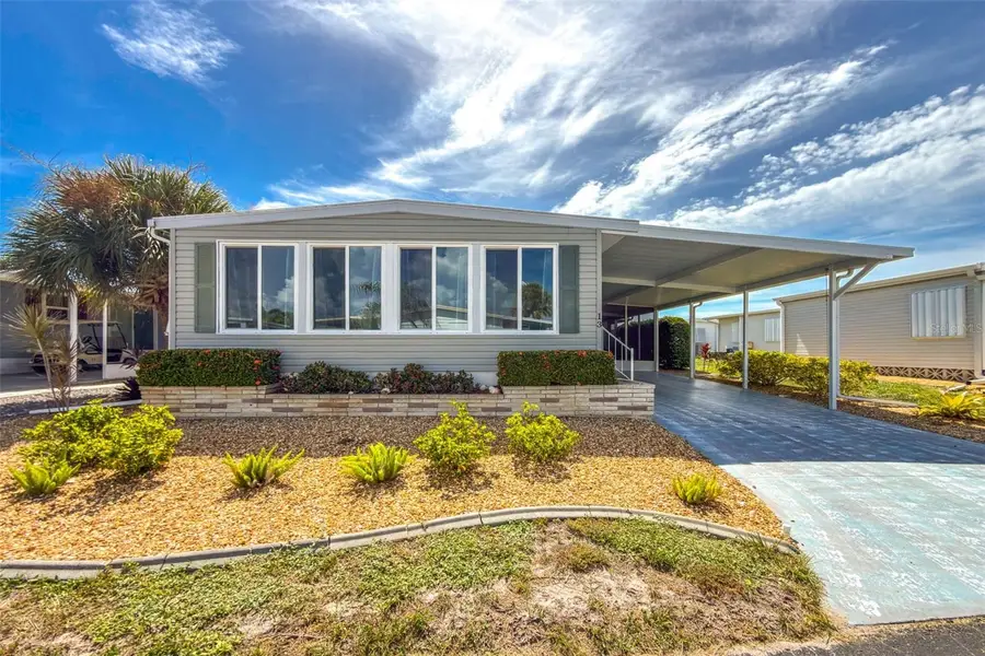 13 S Marina Plaza, Englewood, FL 34223 - #2