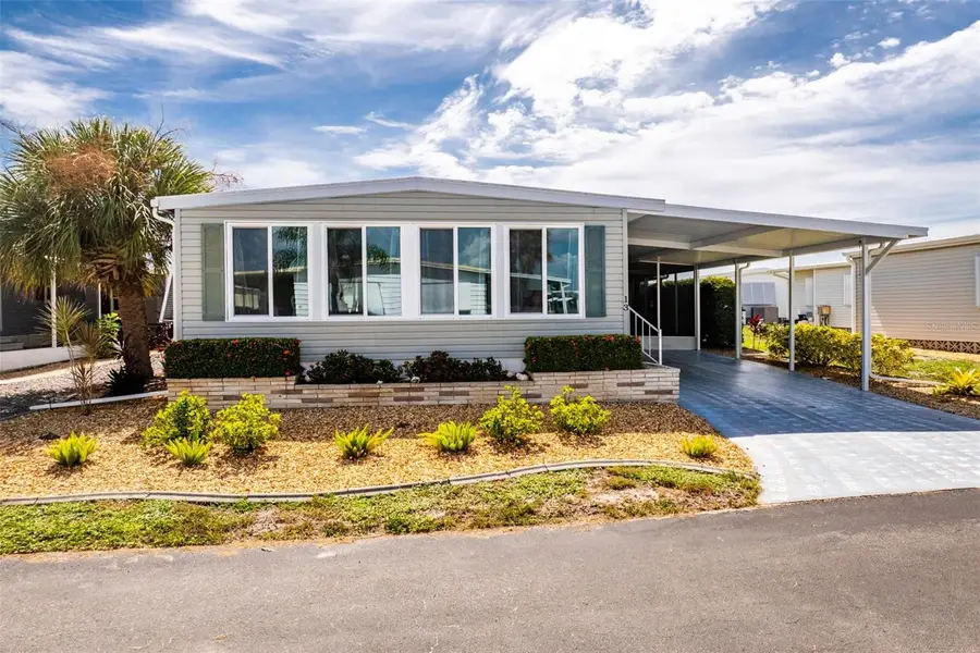 13 S Marina Plaza, Englewood, FL 34223 - #3